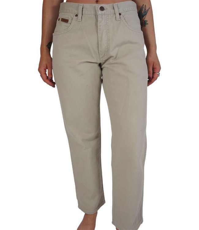 Wrangler Jeans Vintage en Gros | ReRags