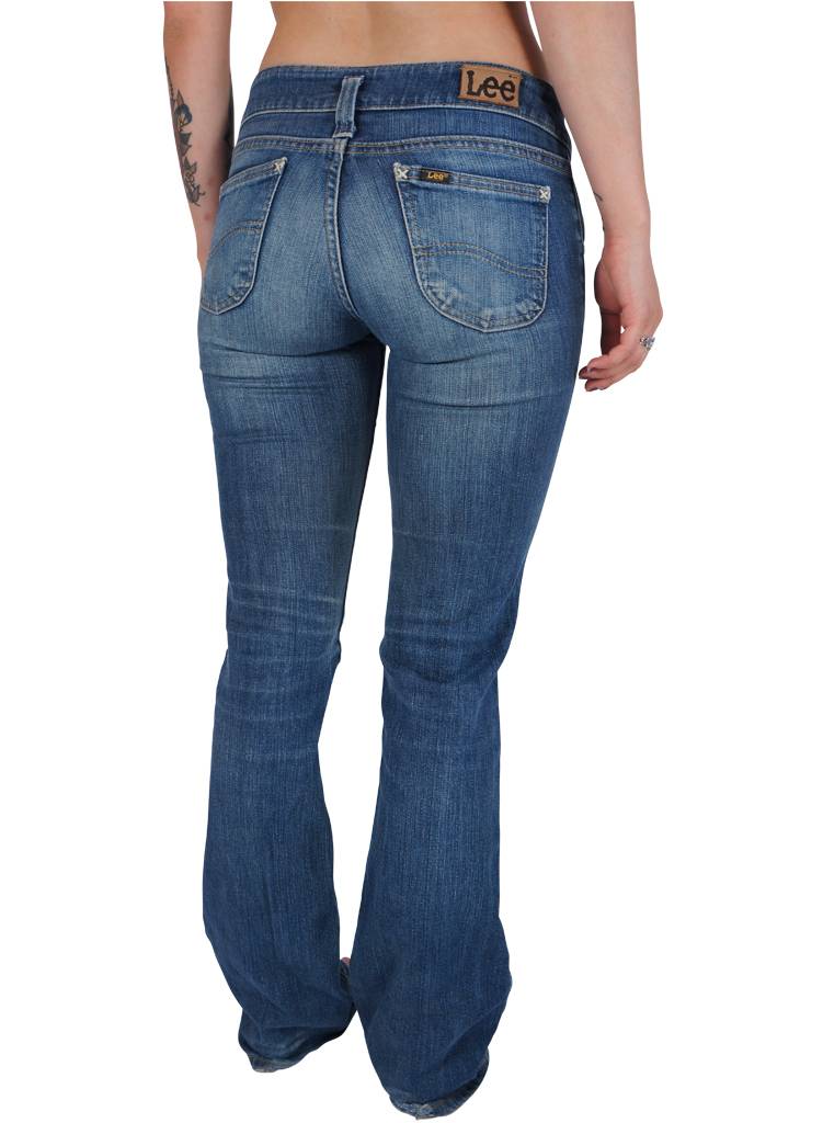 Vintage Pants: Lee Jeans - ReRags Vintage Clothing Wholesale