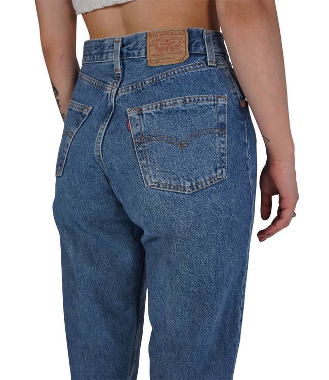 Pantalons Vintage: Levi's 501 Jeans