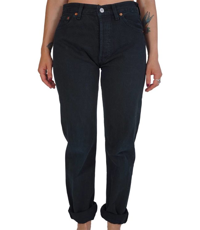 Vintage Pants: Levi's 501 Jeans