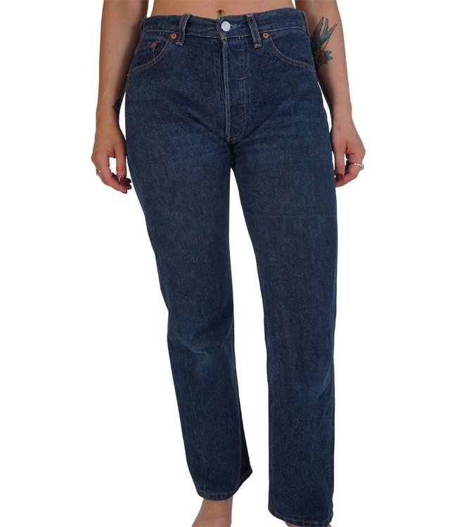 Pantalons Vintage: Levi's Jeans - Qualite B