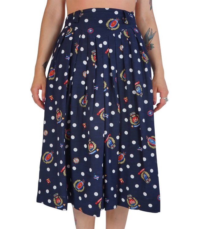 Jupes Vintage: Jupes 80's