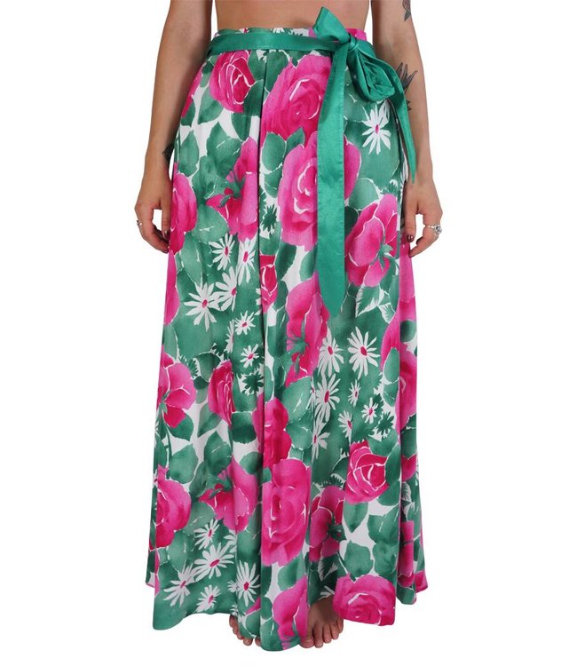 Vintage Skirts: 80's Skirts