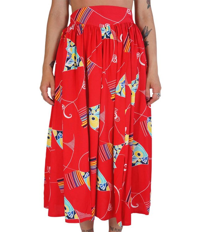 Jupes Vintage: Jupes 80's