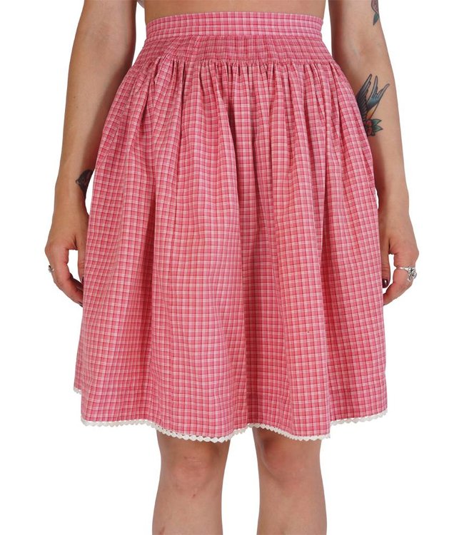 Vintage Skirts: Tyrolean Skirts