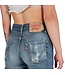 Levi's Jeans - Qualite B Vintage en Gros | ReRags