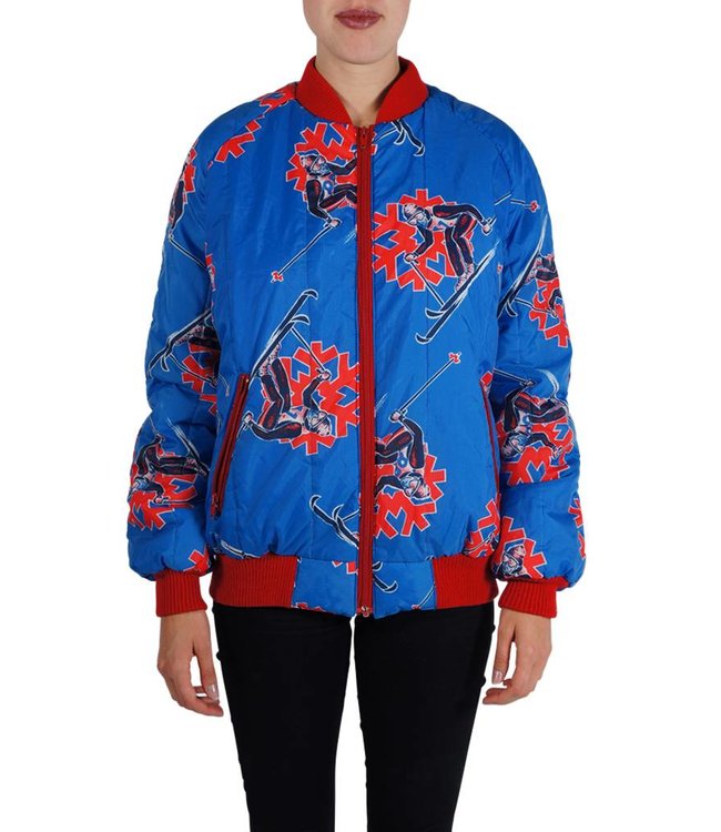 Vintage Jackets: 90's Ski Jackets