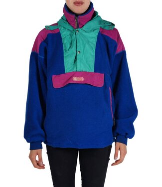 Vintage sportkläder | Fleece tröjor