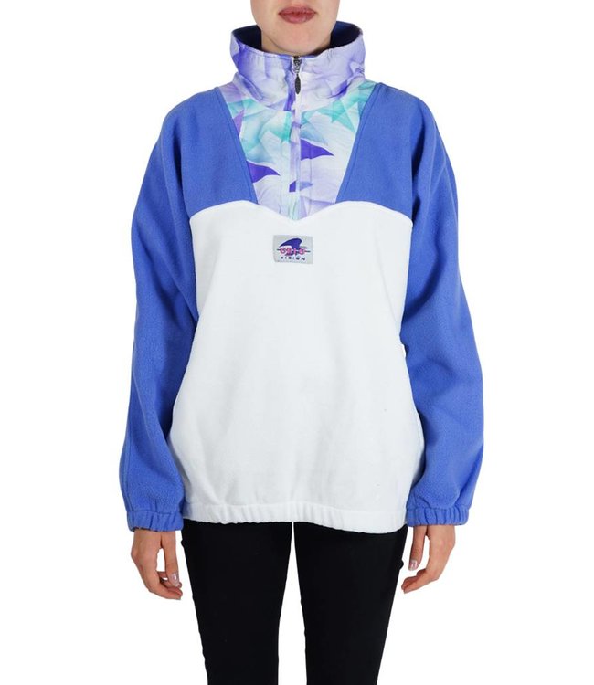 Tenues de Sport Vintage: Chandails Polaires