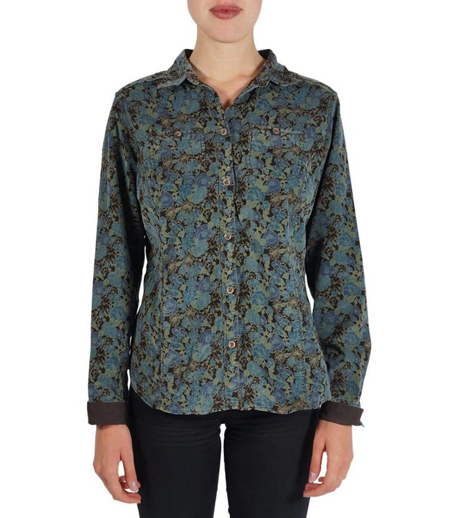 Chemises Vintage: Chemises Flanelle Femmes