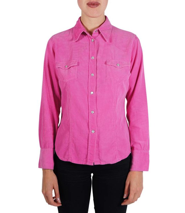 Chemises Vintage: Chemises Flanelle Femmes