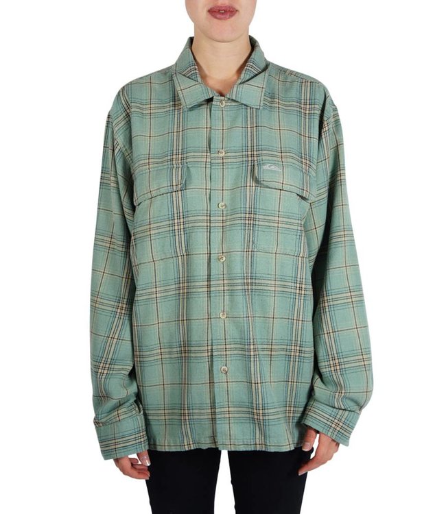 Chemises Flanelle Femmes Vintage en Gros | ReRags