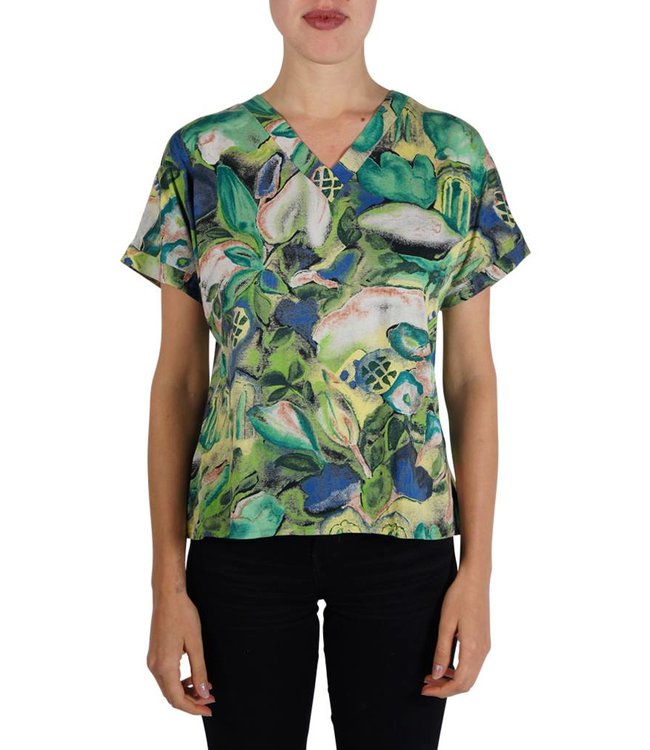 Hauts Vintage: T-Shirts 80's