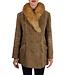 Vintage Faux Suede Lady Coats & Jackets Wholesale | ReRags