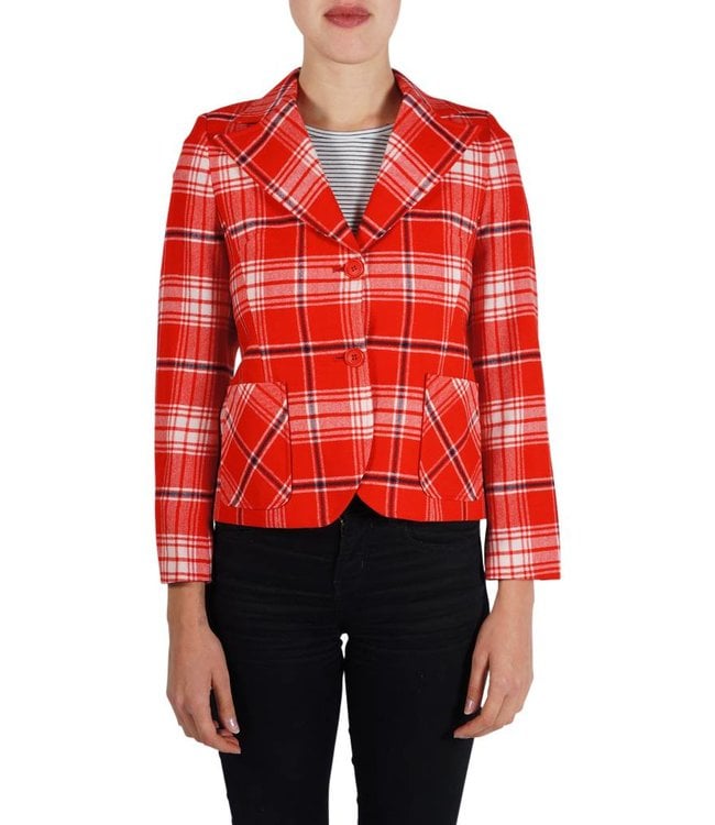 Vintage winter blazers groothandel | ReRags