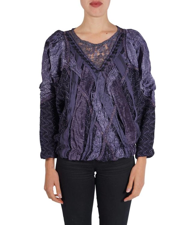 Mélange Vintage: Gypsy & Whimsigoth