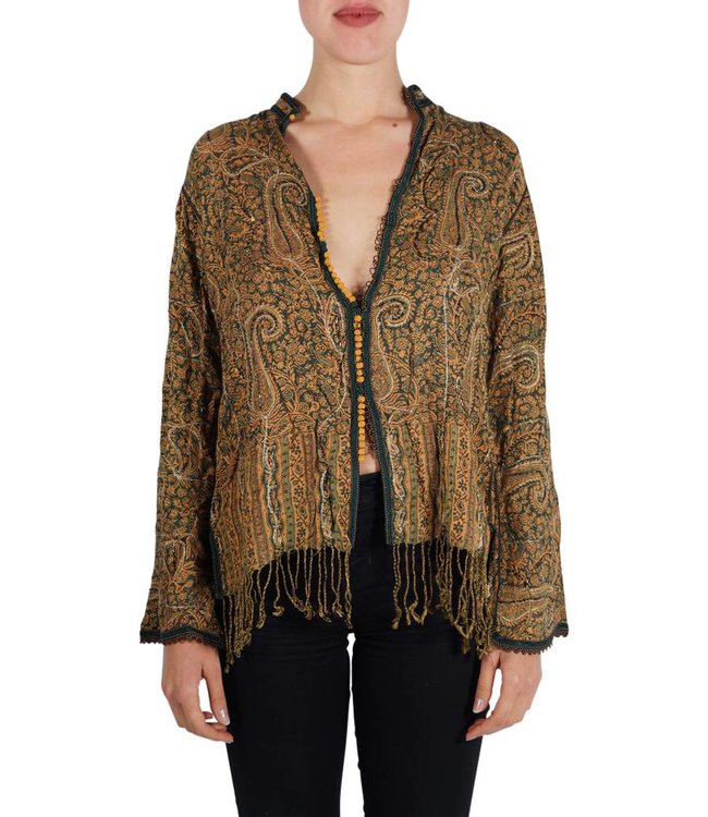 Mélange Vintage: Gypsy & Whimsigoth