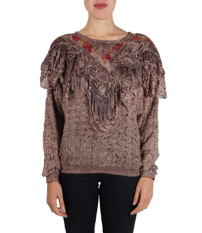 Mélange Vintage: Gypsy & Whimsigoth