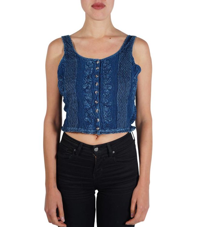 Mélange Vintage: Gypsy & Whimsigoth