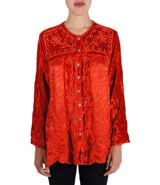 Mélange Vintage: Gypsy & Whimsigoth