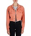 Vestes Vintage: 90's Vestes en Jean