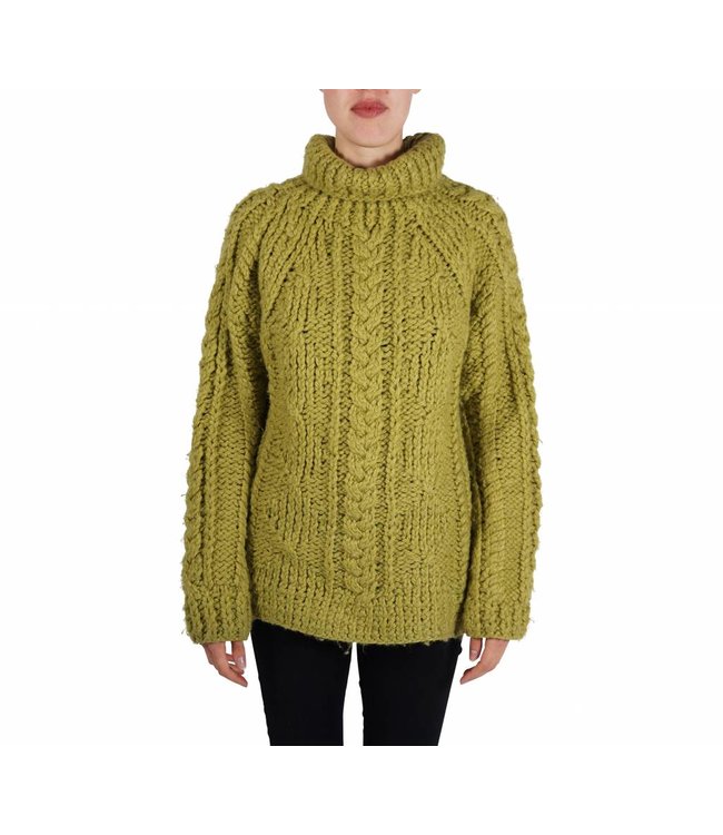Heavy strikkede cardigans & trøjer Engros | ReRags
