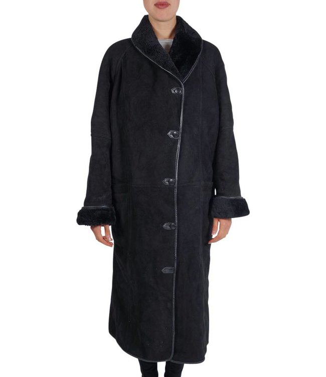 Manteaux Vintage Manteaux En Peau De Mouton Femmes Deuxieme Qualite Rerags Vintage Clothing Wholesale