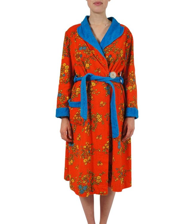 Vintage Dresses: Bathrobes