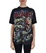 Hauts Vintage: Film / Rock T-Shirts