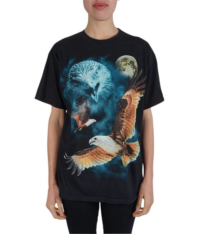 Vintage Tops: Rockband / Movie T-Shirts