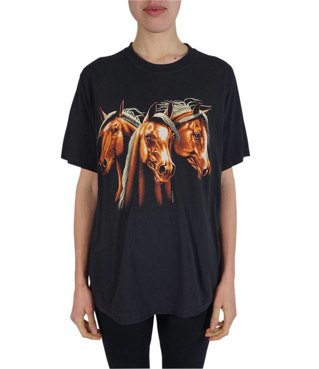 Vintage Tops: Rockband / Movie T-Shirts