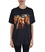 Hauts Vintage: Film / Rock T-Shirts