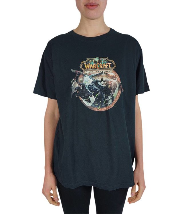 Hauts Vintage: Film / Rock T-Shirts