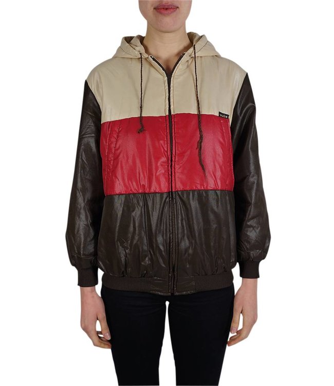 70s skid jackor Grossist | ReRags
