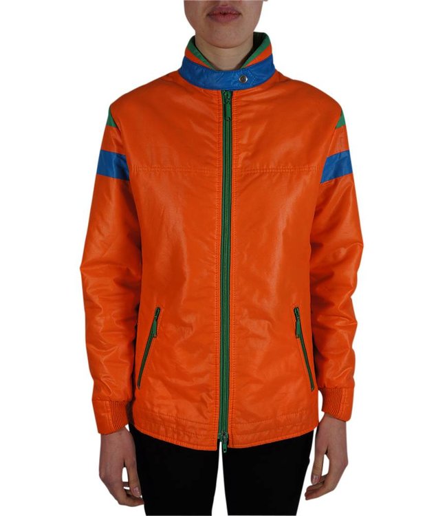 Vintage Jackets: 70's Ski Jackets