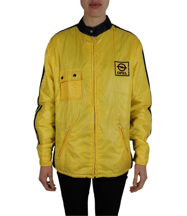 Vintage Jackets: 70's Ski Jackets