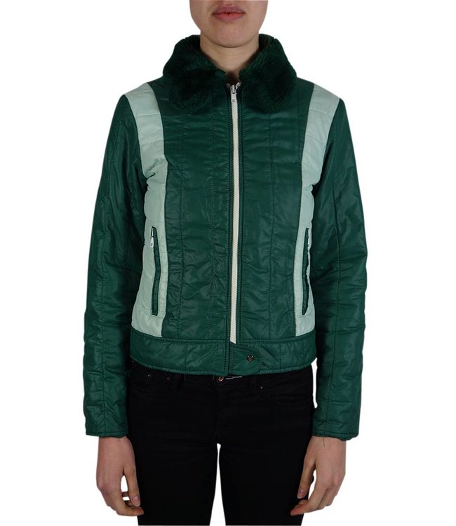 Vintage Jackets: 70's Ski Jackets