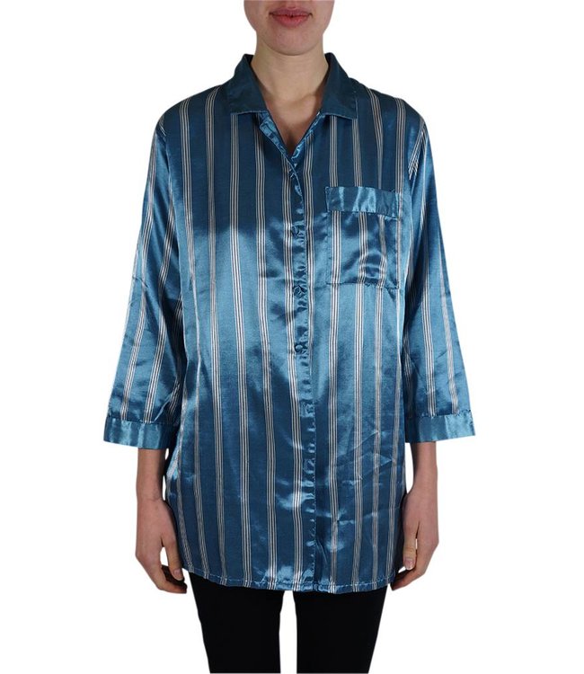 Vintage Tops: Pajama Tops