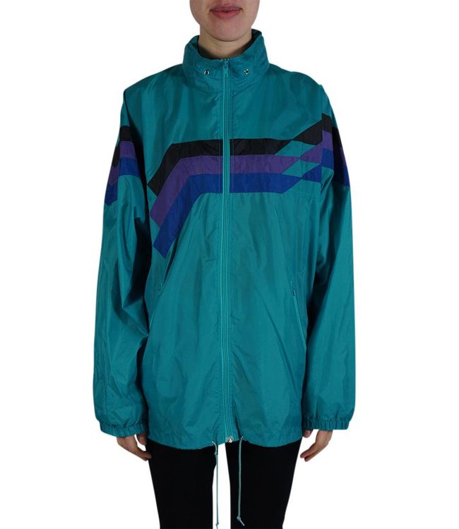 Vestes Vintage: K-Way