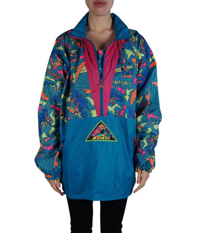 Vestes Vintage: K-Way