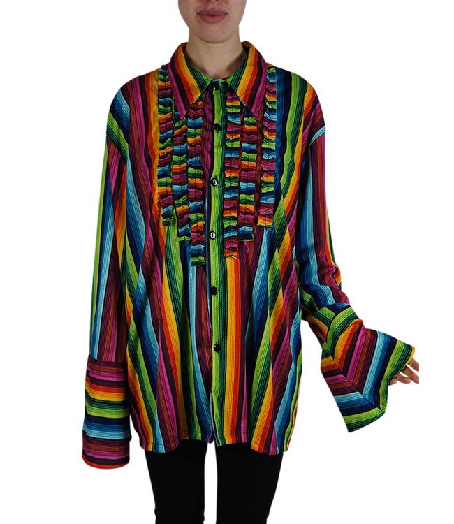 Vintage Mix: Halloween / Carnaval Clothing Mix