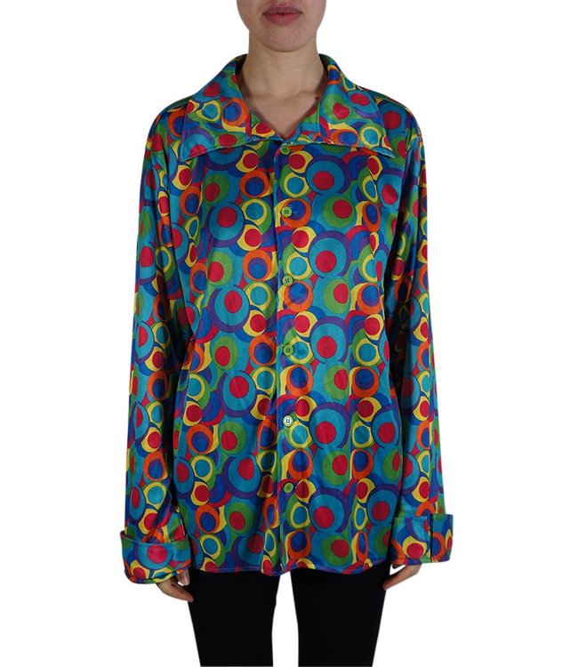 Vintage Mix: Halloween / Carnaval Clothing Mix