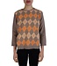 Pulls en Laine d'Agneau pour Femmes Vintage en Gros | ReRags