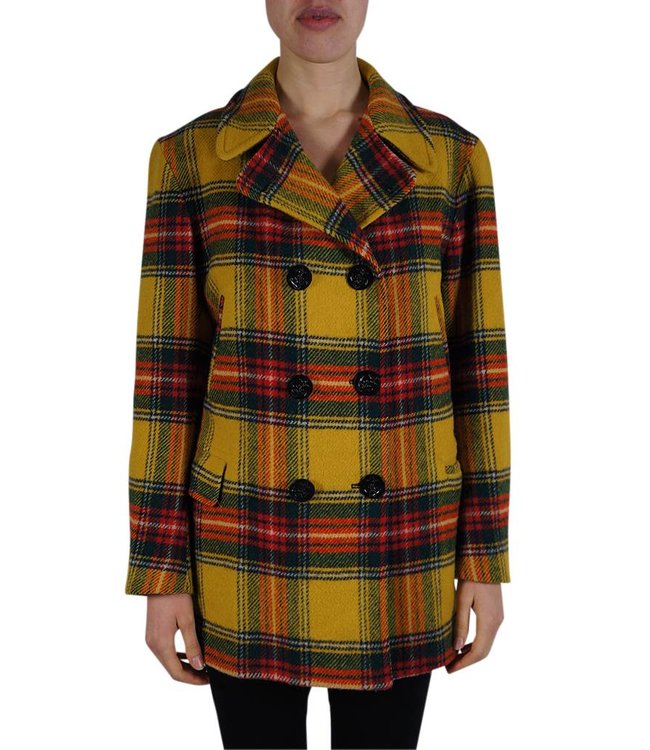 70er Wool Mäntel Damen Großhandel | ReRags