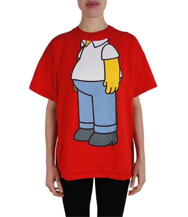 Hauts Vintage: Disney