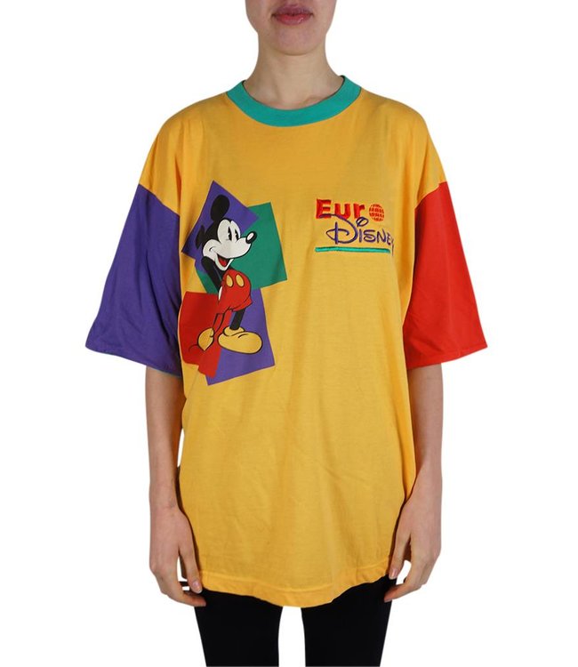 Hauts Vintage: Disney