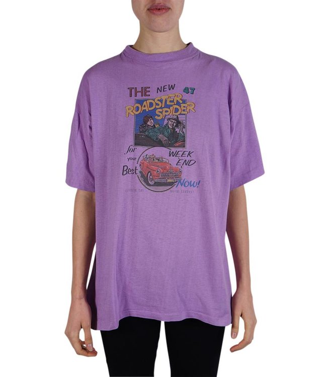 Hauts Vintage: Disney