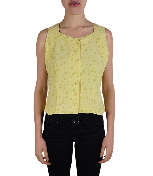 Mix Vintage: Mix Polka Dot