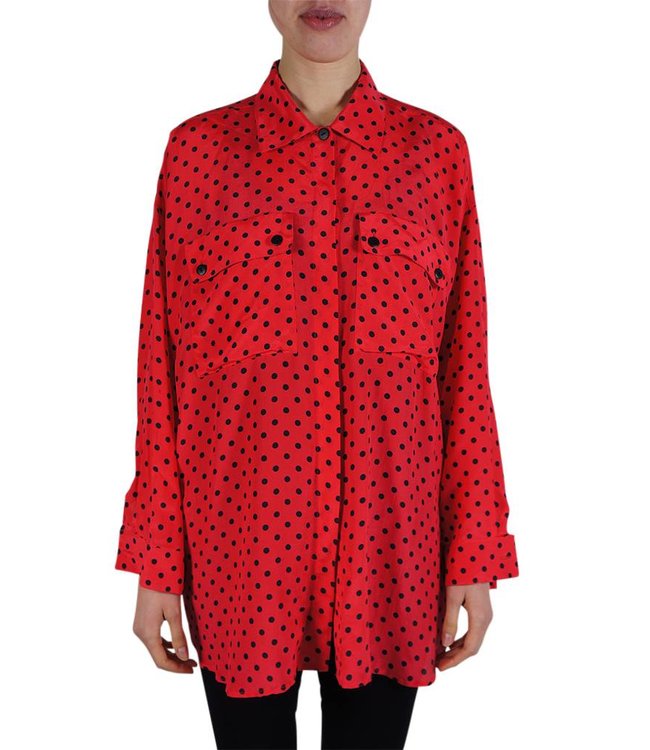 Vintage Mix: Polkadot Mix