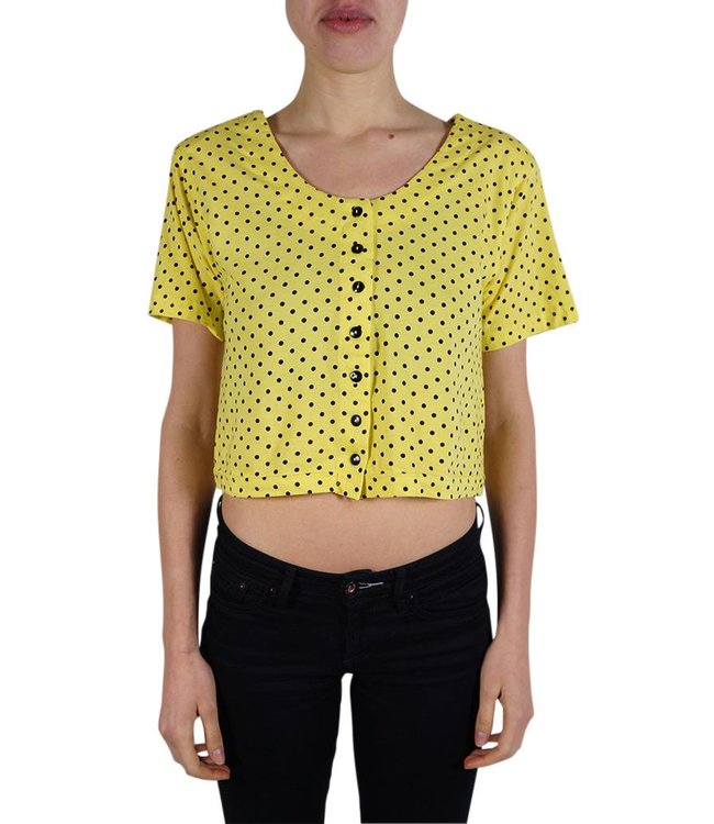 Mix Vintage: Mix Polka Dot